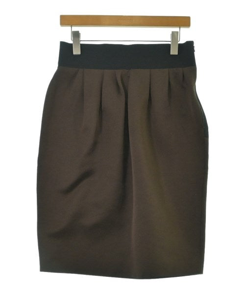 LANVIN 膝上裙