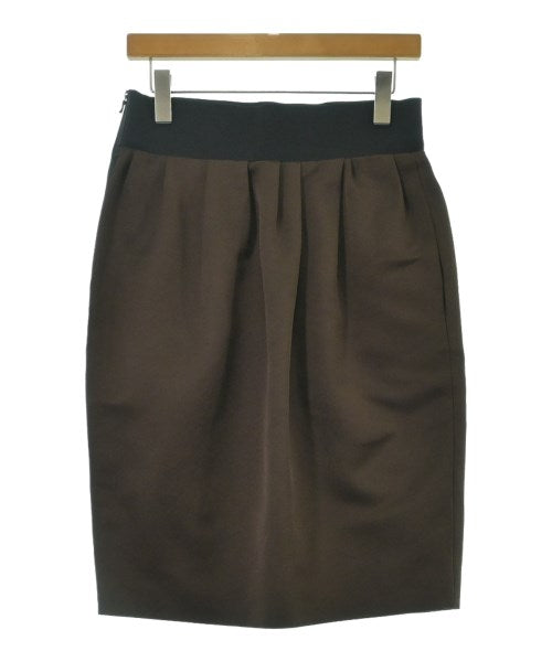 LANVIN 膝上裙
