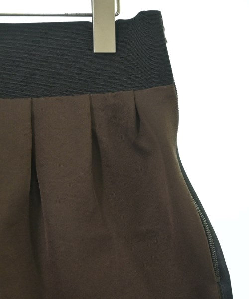 LANVIN 膝上裙