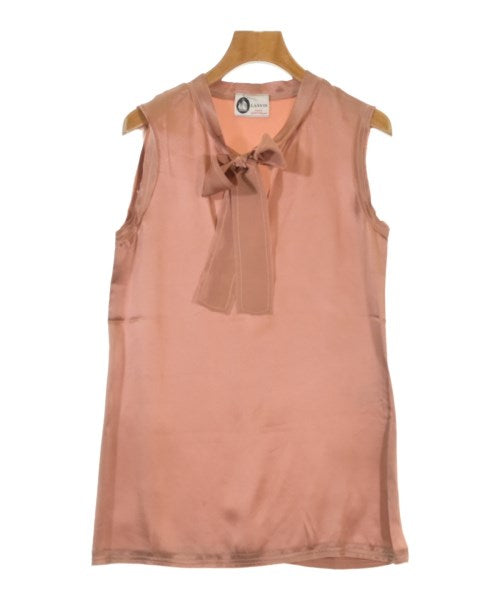 LANVIN 女襯衫