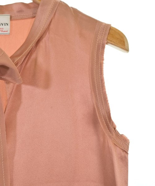 LANVIN 女襯衫