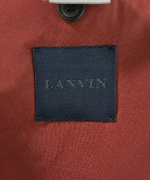 LANVIN 西裝外套