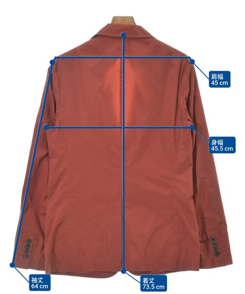 LANVIN 西裝外套