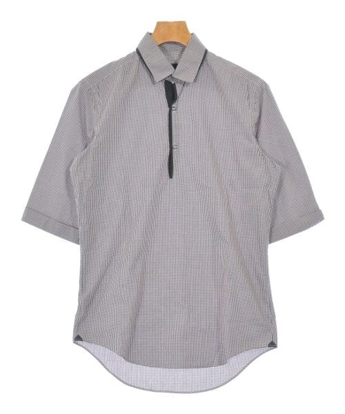 LANVIN 休閒襯衫
