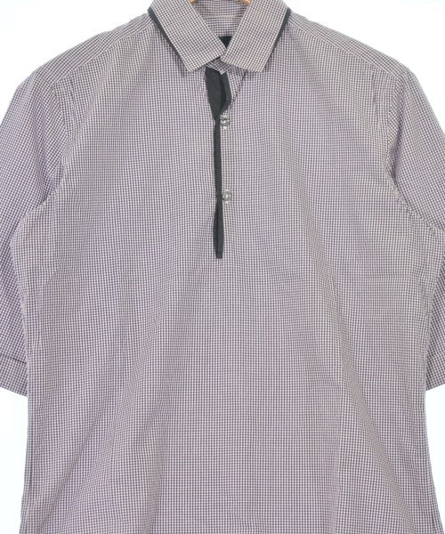 LANVIN 休閒襯衫