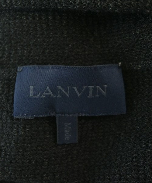 LANVIN 毛衣