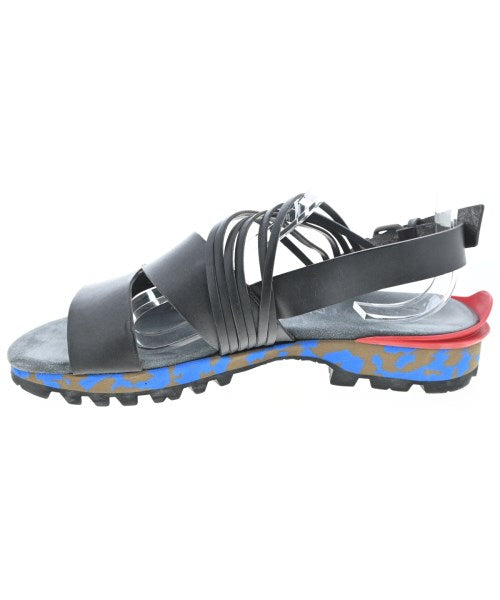 LANVIN 涼鞋