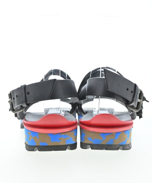 LANVIN 涼鞋