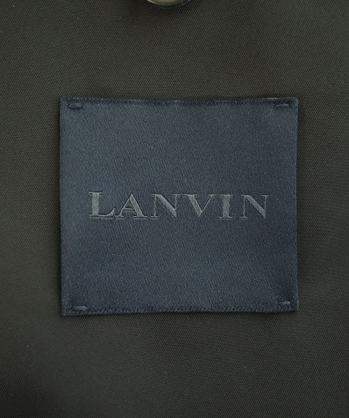 LANVIN 休閒夾克