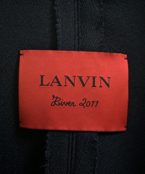 LANVIN 夾克