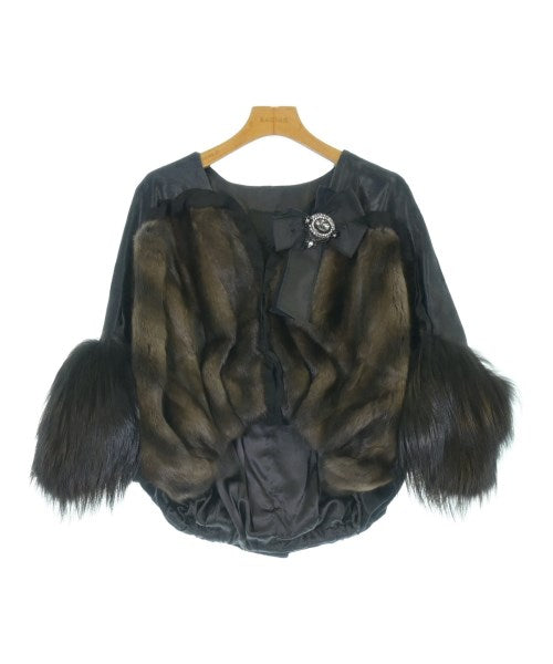 LANVIN 其他飛行外套