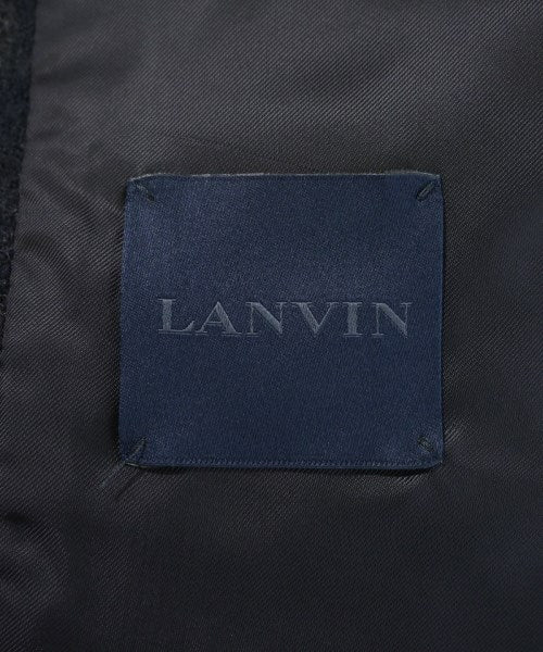 LANVIN 休閒夾克