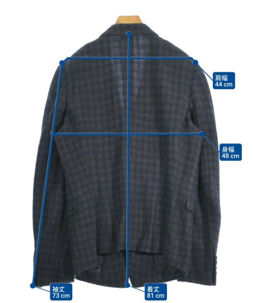 LANVIN 休閒夾克