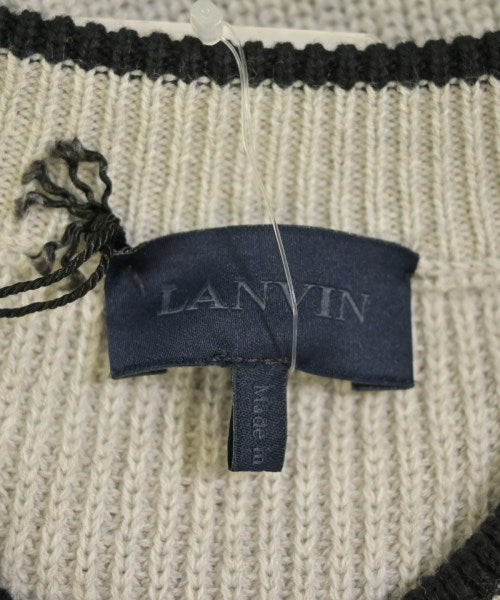LANVIN 毛衣