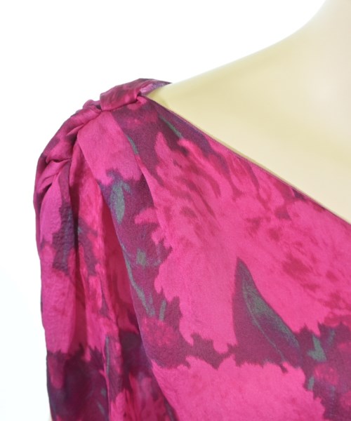 LANVIN 女襯衫
