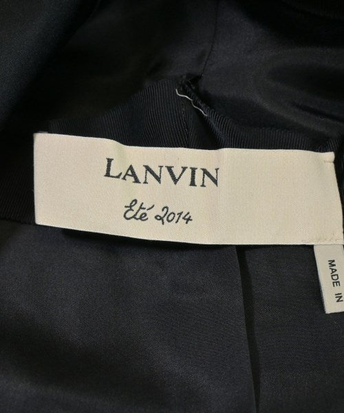 LANVIN 其他夾克