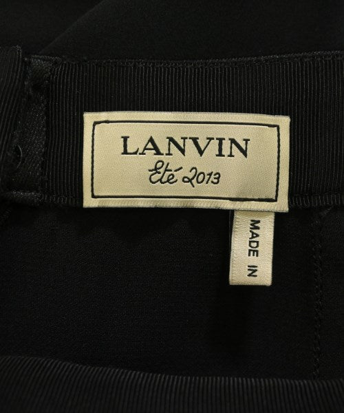 LANVIN 膝上裙