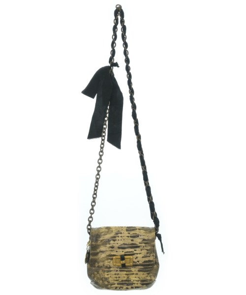 LANVIN 肩背包