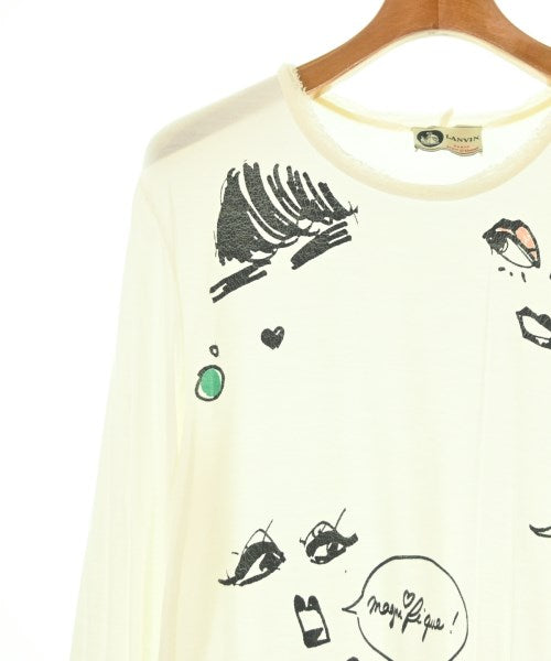 LANVIN T恤/上衣