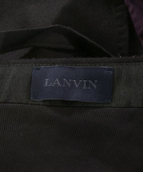 LANVIN 長褲