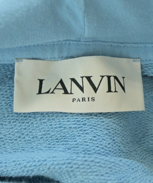 LANVIN 連帽衫
