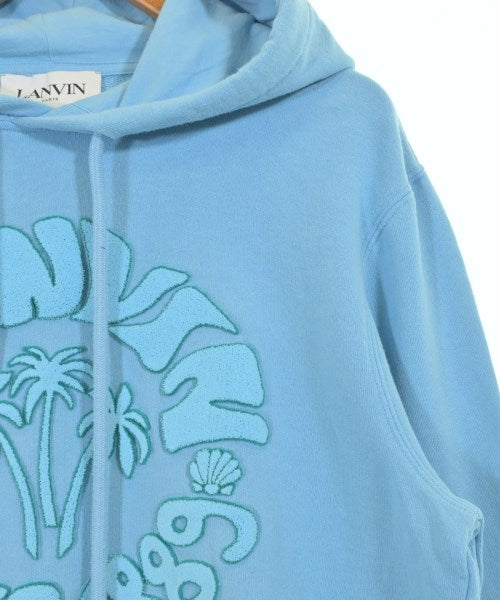 LANVIN 連帽衫