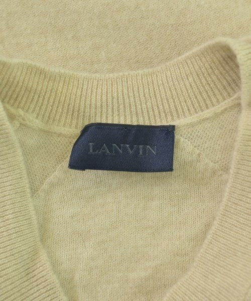 LANVIN 毛衣