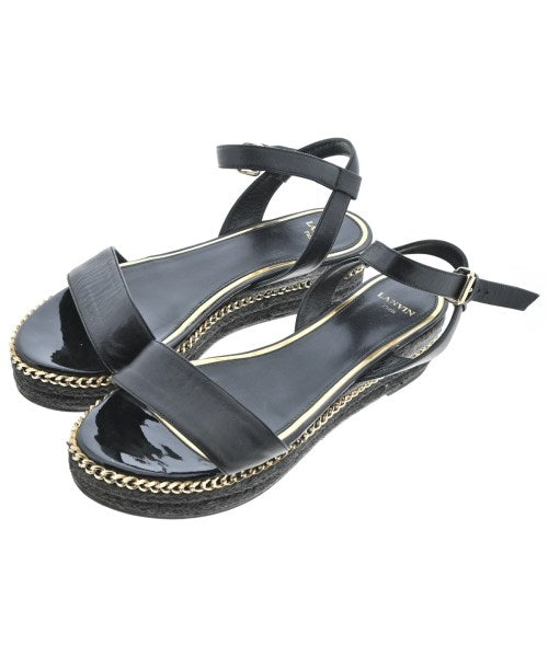 LANVIN 涼鞋