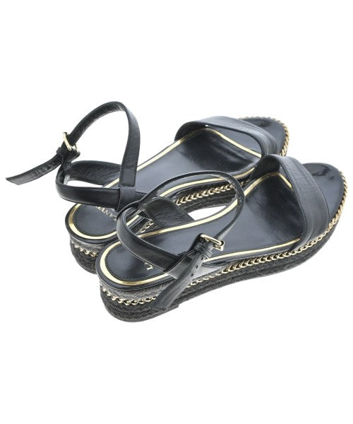 LANVIN 涼鞋