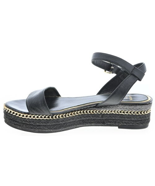 LANVIN 涼鞋