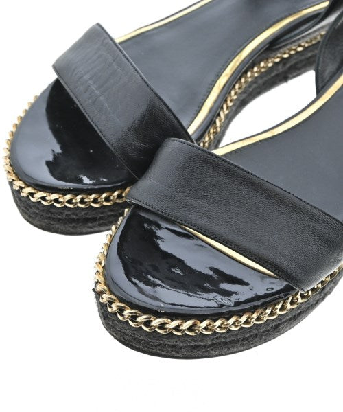LANVIN 涼鞋