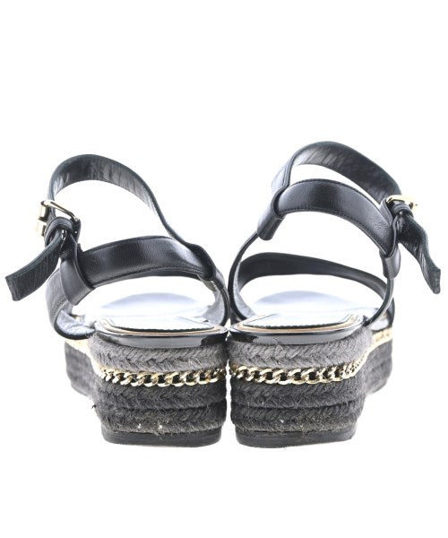 LANVIN 涼鞋