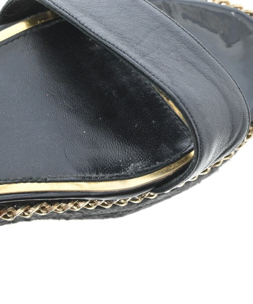 LANVIN 涼鞋