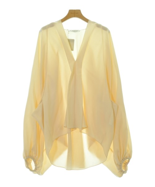 LANVIN 女襯衫