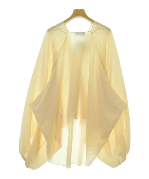 LANVIN 女襯衫