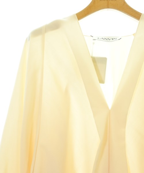 LANVIN 女襯衫