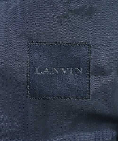 LANVIN 西裝外套