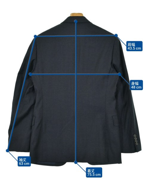 LANVIN 西裝外套