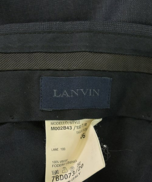 LANVIN 長褲