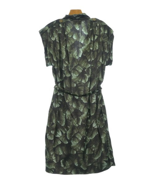 LANVIN 洋裝