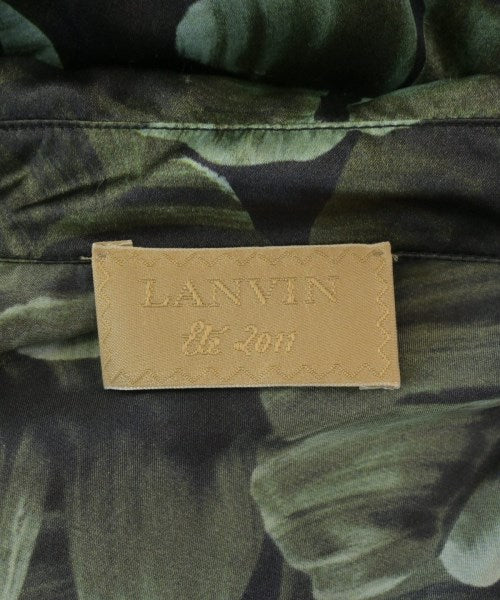 LANVIN 洋裝