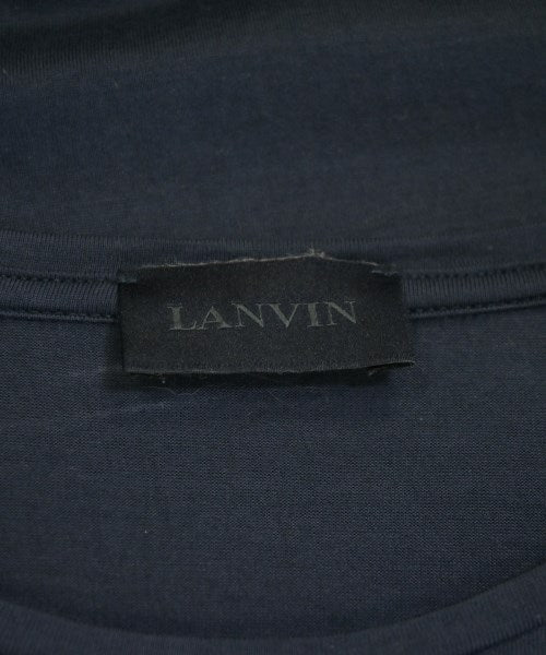 LANVIN T恤/上衣