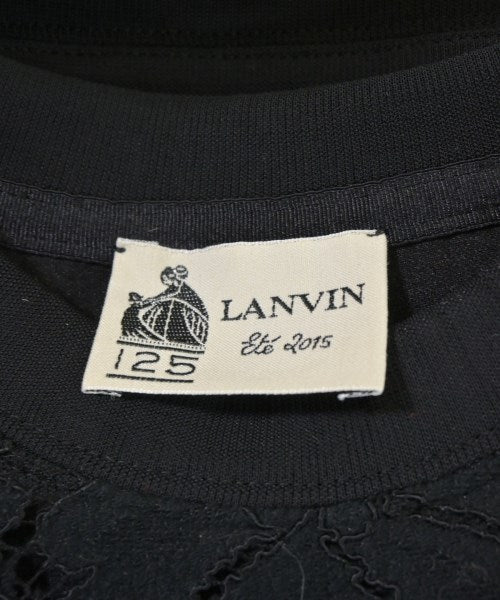 LANVIN 運動衫