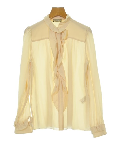 LANVIN 女襯衫