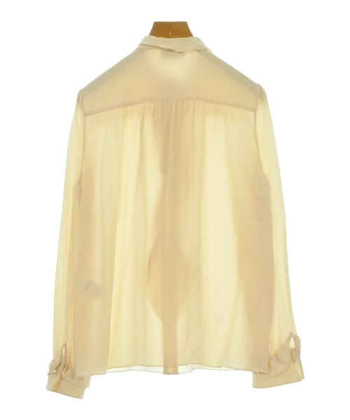 LANVIN 女襯衫