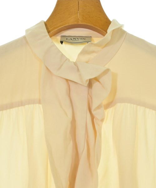 LANVIN 女襯衫