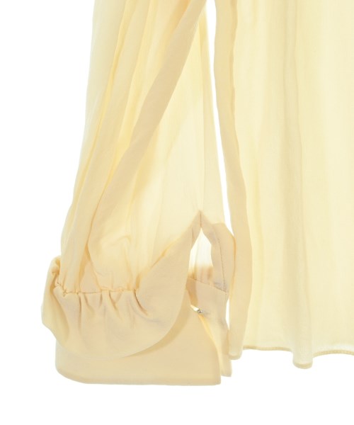 LANVIN 女襯衫