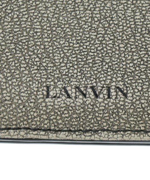 LANVIN 錢包/零錢包