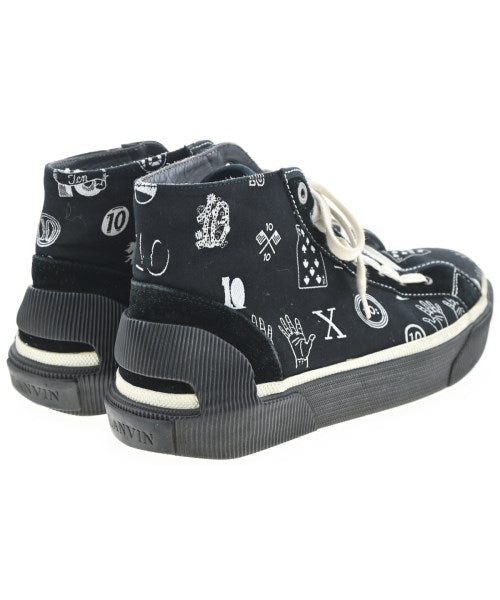LANVIN 運動鞋