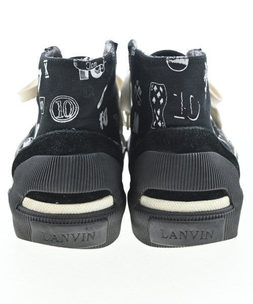 LANVIN 運動鞋